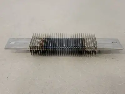 USED TEMPCO CSF00121