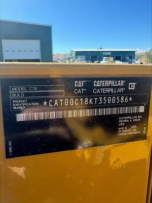 NEW 2024 CATERPILLAR 455
