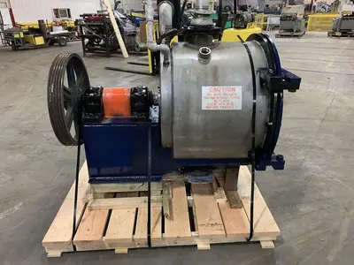 USED FIBERPREP DIABLOFINER II