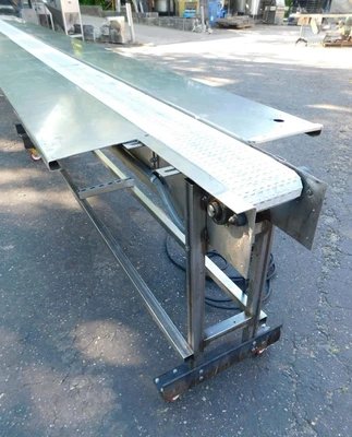 Item #17630 (Custom 6.750 X 20)