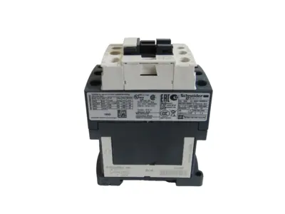 NEW SCHNEIDER ELECTRIC LC1D18BD CONTACTOR