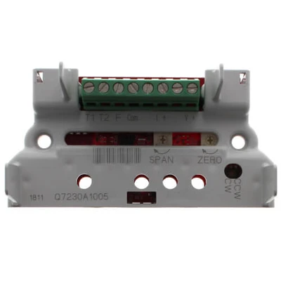 Honeywell Q7230A1005 Interface Board [New]