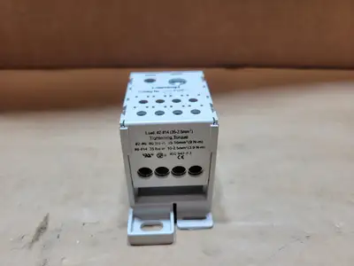 USED MERSEN FSPDB3A