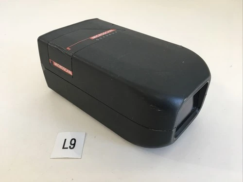 Used Microscan FIS-6500-0001 Barcode Scanners Indiana US | J&J Industrial Supply #1073240