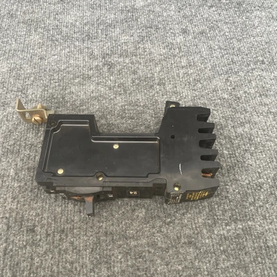 Used Square D FY-14020-A Circuit Breakers California US | Davliegogo LLC #1705645