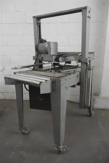 Used DEVEKMATIC _UNKNOWN_ Carton Sealers & Tapers MX | UNION STANDARD EQUIPMENT CO. #134133