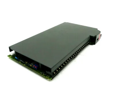 USED ALLEN BRADLEY 1771-IFE INPUT MODULE 1771IFE