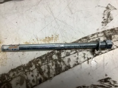 Used _UNKNOWN_ _UNKNOWN_ Bolts Michigan US | Miedema Asset Management Group #1489575