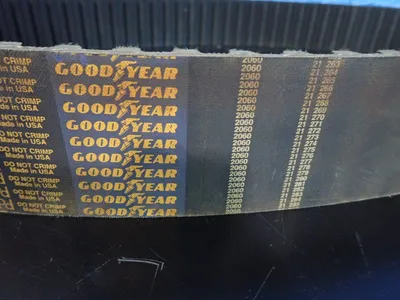 NEW GOOD YEAR 770XH300