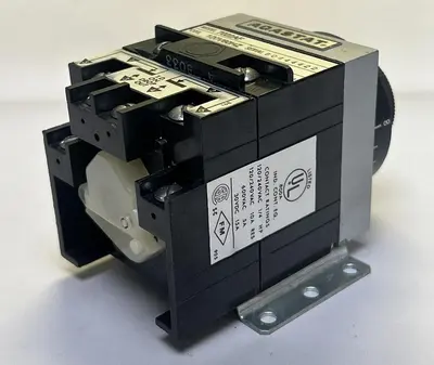 Used AGASTAT 7022AF Miscellaneous Equipment (Electrical & Power) Ohio US | Surplus Asset Holdings #1240526