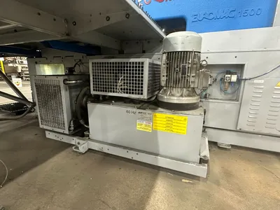 2014 EUROMAC MTX FLEX 6 Turret Punches (Equipt) | ListingHippo (5)