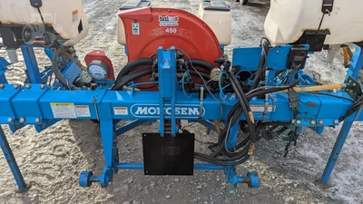 USED MONOSEM NG PLUS 4