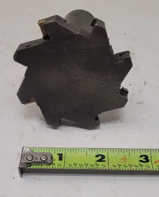 Used SECO SLOT MILLING CUTTER Misc Industrial Equipment Kentucky US | Aucto #687394