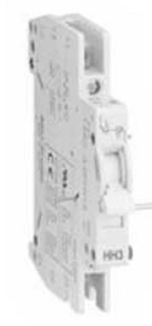 Allen-Bradley 1492-ACBH1 Circuit Breaker, 1 Pole, Auxiliary Contact Module, 6A [New]