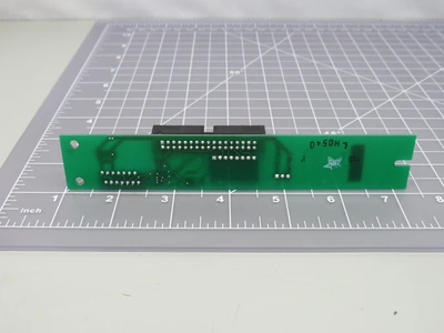 New | in-Stock THERMO ELECTRON _UNKNOWN_ Circuit Boards Texas US | OCO Industrial #1664282