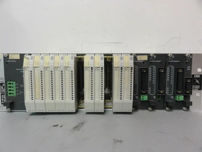 USED KLOCKNER MOELLER PS 316