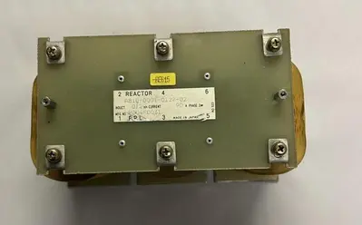 USED FANUC A81L-0001-0127-02