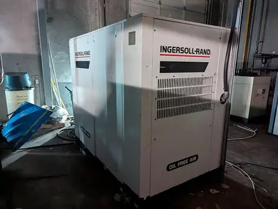 USED INGERSOLL-RAND SIERRA-HH100W