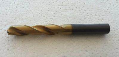 CJT/ Durapoint Does Not Apply Other Metalworking Drills | Amiron Machinery (2)