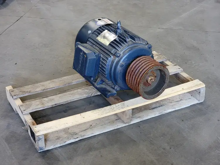 Used LEESON G150066.00 Motors (misc) British Columbia CA | Lenmark #836518