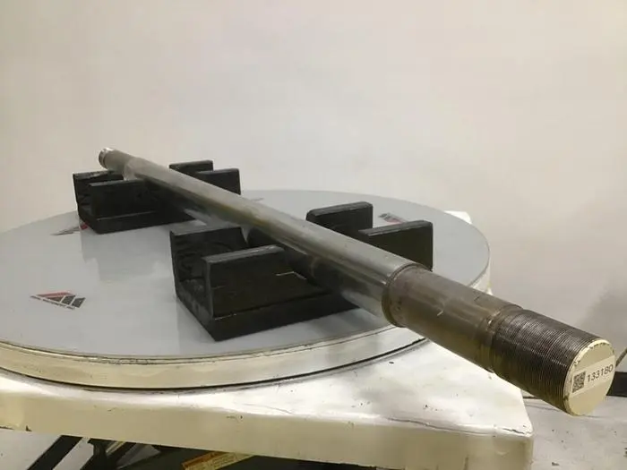 Used MITSUBISHI KS7Y Injection Molding Parts | Ideal Machinery #663311