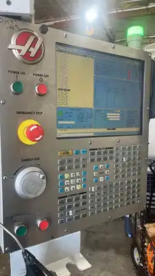 2011 HAAS GR-510 Router | Asset Exchange Corporation (9)