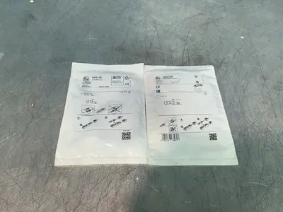 New | in-Stock IFM MK5156 Proximity Sensors Ohio US | HGR 24 #1312251