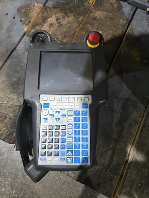 USED FANUC ARCMATE 120IC