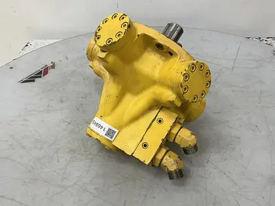 USED STAFFA HM/B010/P/11/PL234