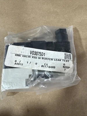 NEW SMC VO307-5D1