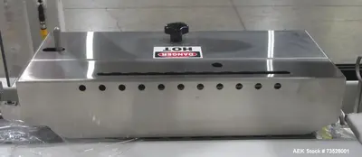 USED TEXWRAP ST-1607SSR