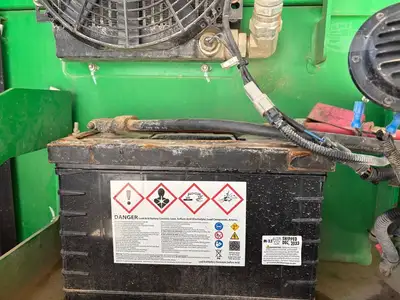 Used 2015 GENIE S60X Manlifts Texas US | Adcock Equipment USA #1519482