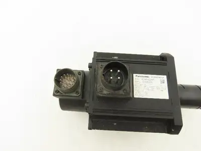 Used PANASONIC _UNKNOWN_ Servo Motors Indiana US | Arrow Industrial #1316939