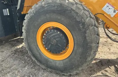 Used LIUGONG 848 HV Wheel Loaders Texas US | Mitsubishi HC Capital America #1362837