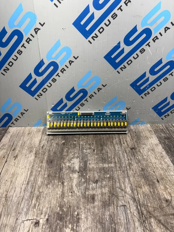 Used NUM 263900002A Misc Electrical & Power Parts South Carolina US | ESS Industrial Equipment Sales #1403913