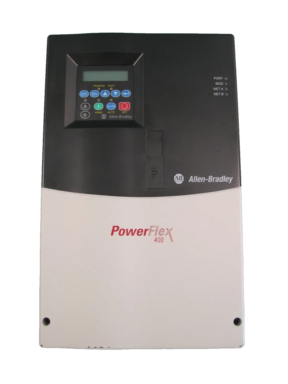 USED Allen-Bradley 22C-B075A103