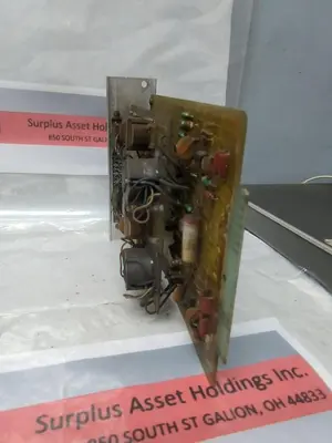 USED RELIANCE ELECTRIC 0-51831-1