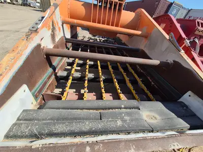 Used VIBRAMECH H1-42-21 Mining Equipment British Columbia CA | Lenmark #274548