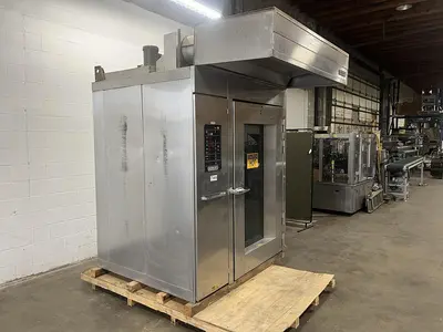 USED 2003 HOBART HBA2G