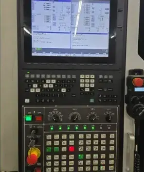 2022 QUICK-TECH T8-HY 5-Axis+ Lathes | Toolquip, Inc. (9)