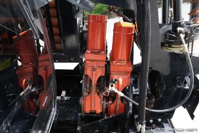 Used 2022 DITCH 2022 DITCH WITCH AT32 ALL TERRAIN Drill Rigs Florida US | HDD Broker #1346187