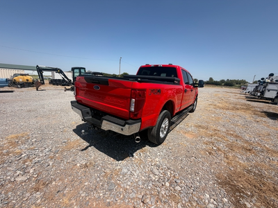 Used 2021 FORD F-250 SUPER DUTY Pickup Trucks Oklahoma US | OT Truck & Tractor Sales #1383454