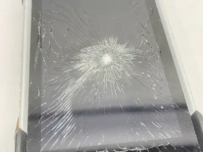 Used Zebra TC700K Android Touch Computer Scanner BROKEN SCREEN Barcode Scanners Michigan US | Maverick Industrial Sales #1389717