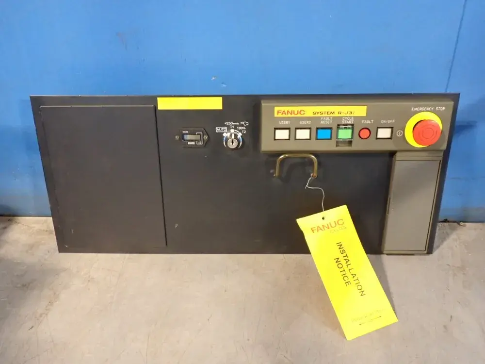 USED FANUC A05B2452C151R