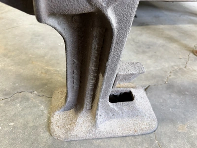 Used _UNKNOWN_ _UNKNOWN_ Jack Lifters Indiana US | Miedema Asset Management Group #1414760