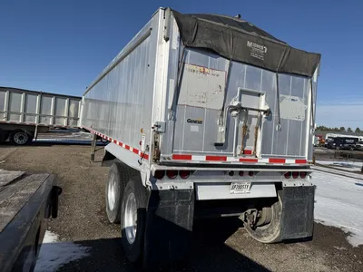 Used 2016 EAST END DUMP Dump Trailers Minnesota US | Carco Truck & Equipment #1514180