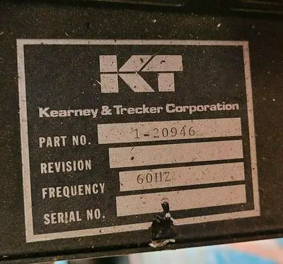 USED KEARNY 1-20946