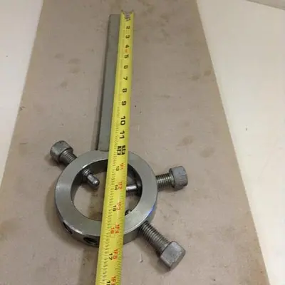 METAL FABRICATOR Wrench  USED