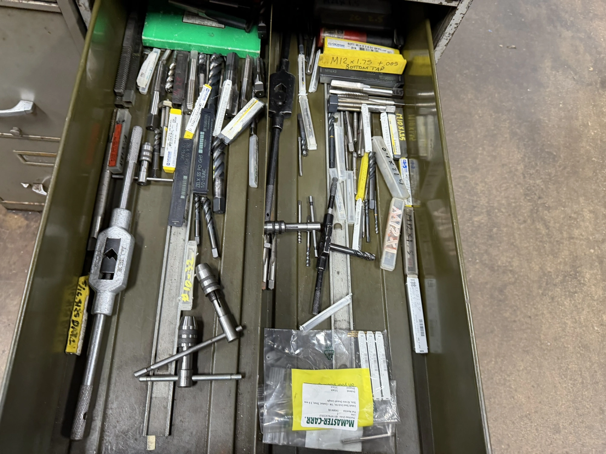 Used _UNKNOWN_ _UNKNOWN_ Cross Cut Saws Michigan US | Miedema Asset Management Group #1442521