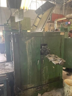 Used 1978 ASAHI OKUMA INDUSTRIAL CO. AOS-10 Cold Headers New Jersey US | National Machinery Exchange #1498789